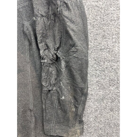 Outdoor Research 1/2 Zip Pullover Men's XL Gray Knit Zipped Pocket Mock Neck - Picture 11 of 16